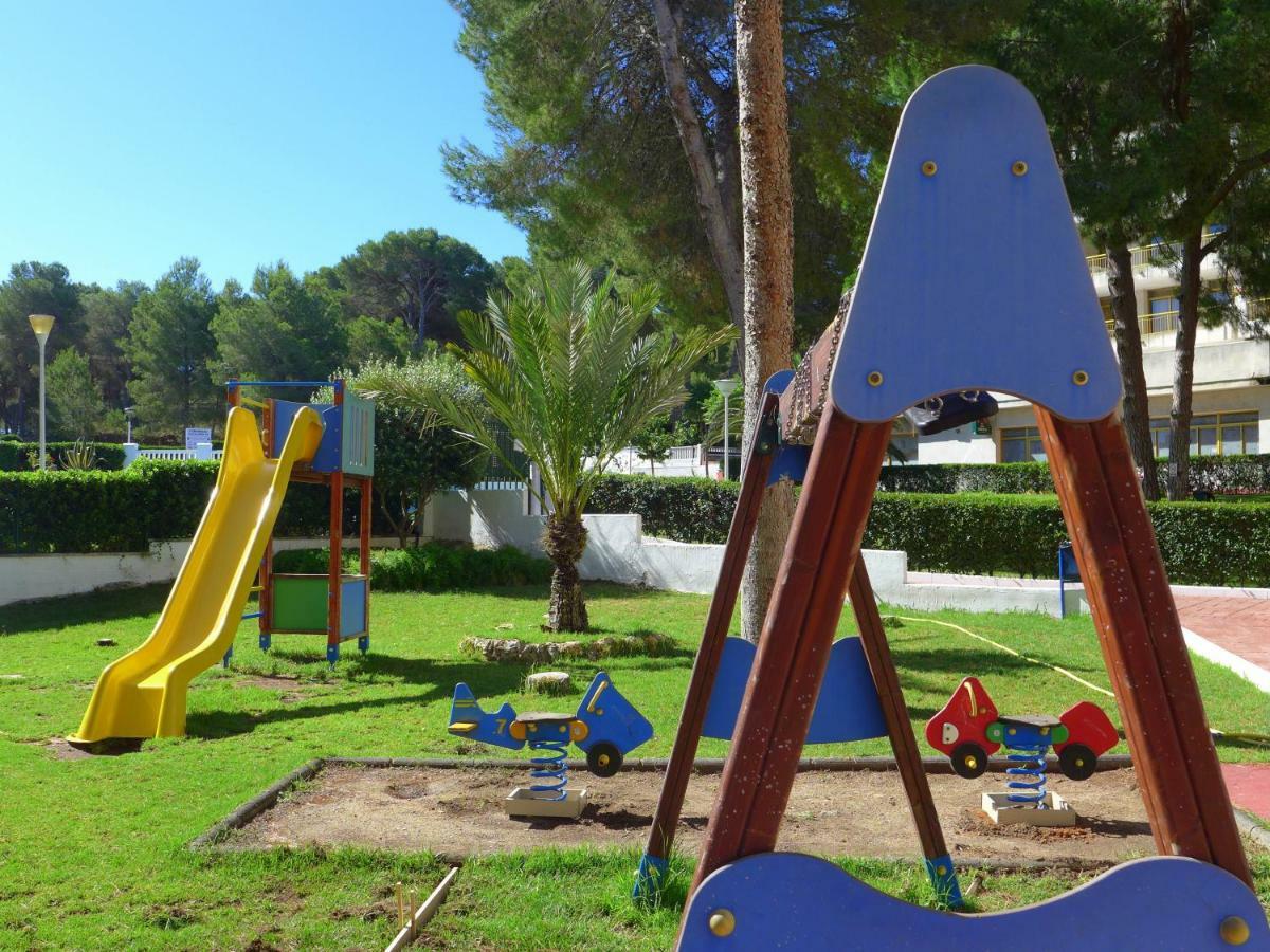 סאלו Cataluna Study מראה חיצוני תמונה