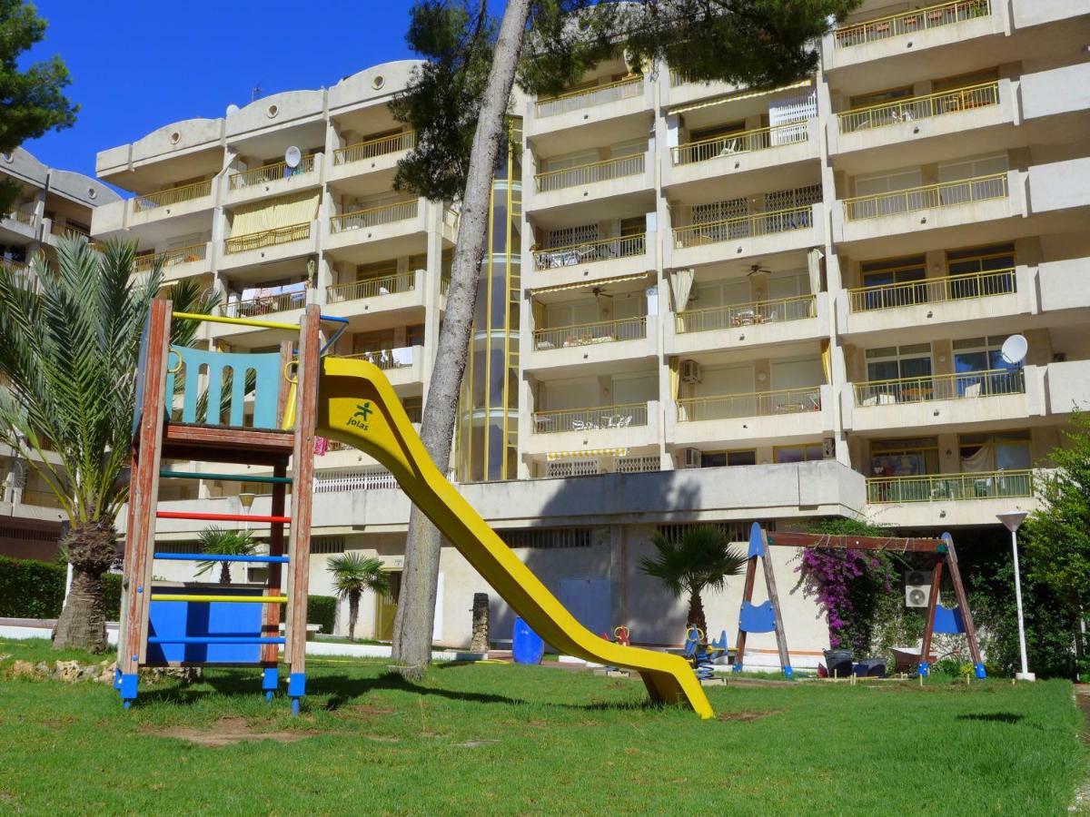 סאלו Cataluna Study מראה חיצוני תמונה